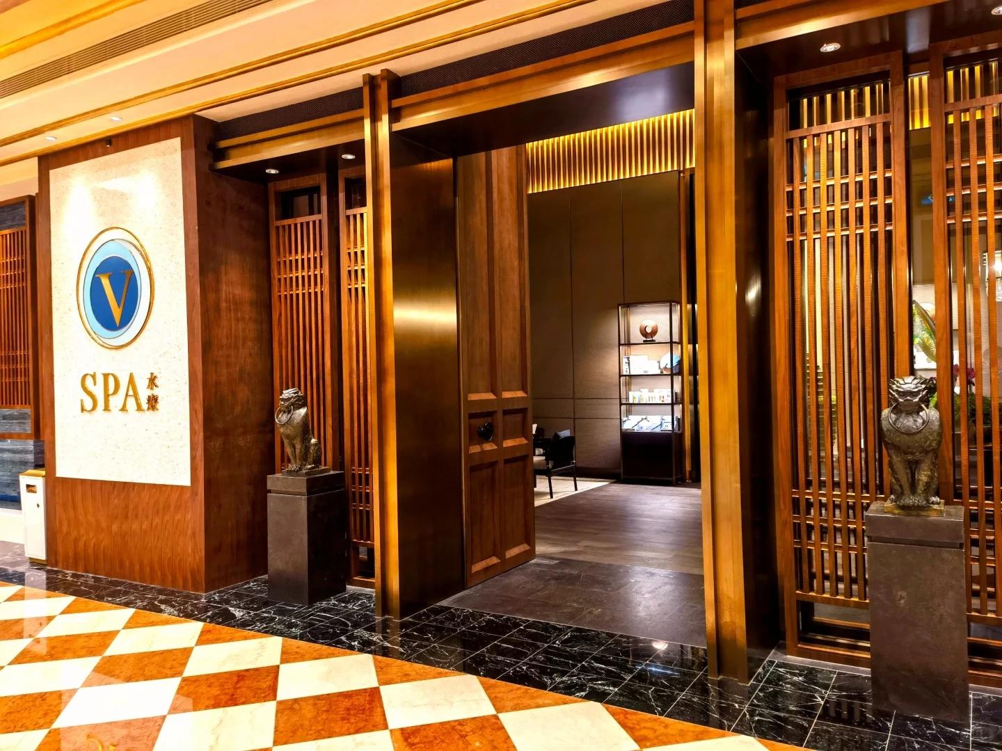 澳门皇堡水疗招聘